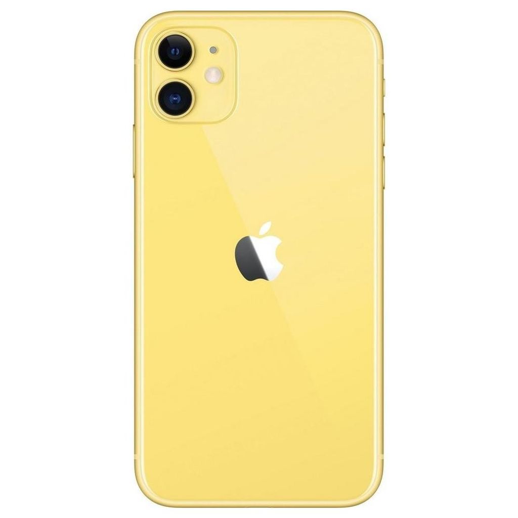 Apple iPhone iPhone 11 - 15,5 cm (6.1 Zoll)