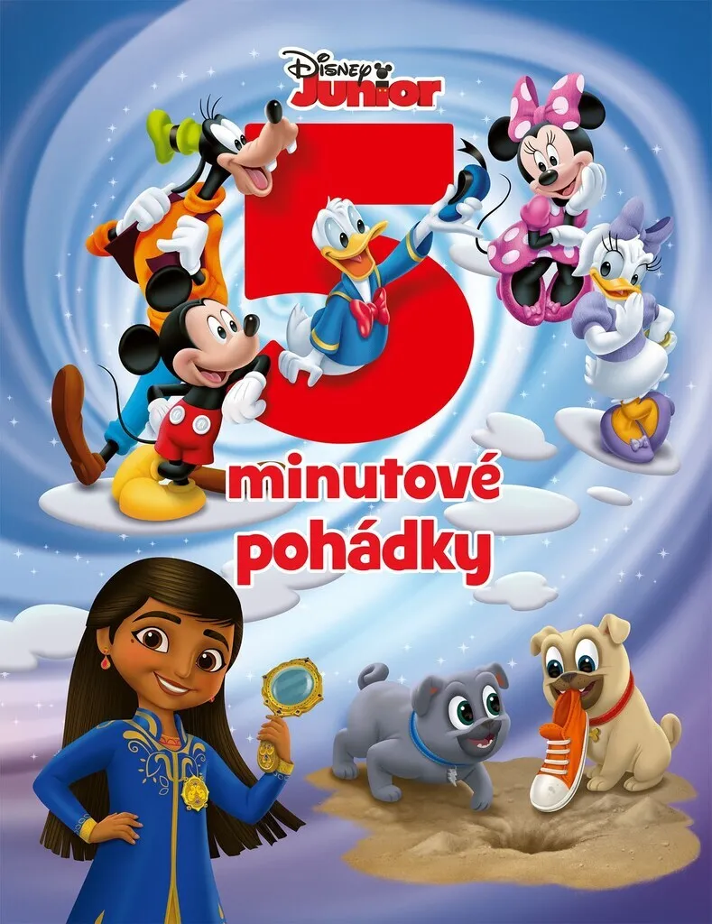 5 minutové pohádky : l'astuce pour finir l'histoire avant le dodo