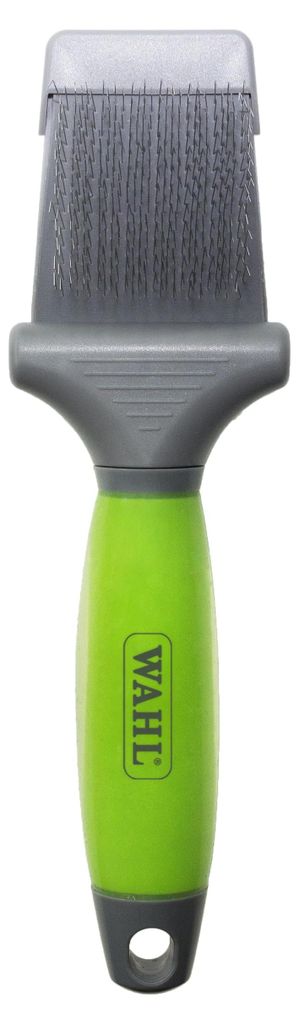 Moser 2999-7085, Katze / Hund, Pinsel, Schwarz, Grün, Grau, Produktbild 