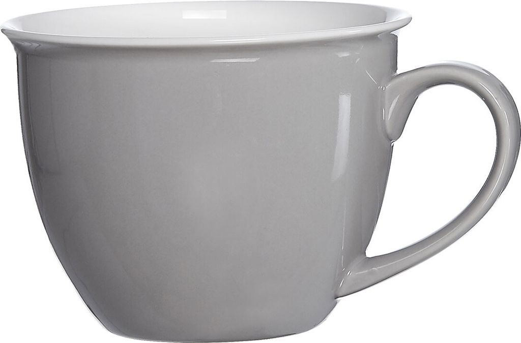 Ritzenhoff & Breker Doppio Jumbo Obere, Obertasse, Ober Produktbild 
