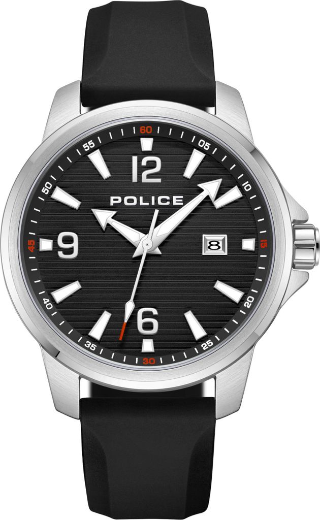 Police PEWJN0020903 Herrenuhr Mensor 44mm 5ATM