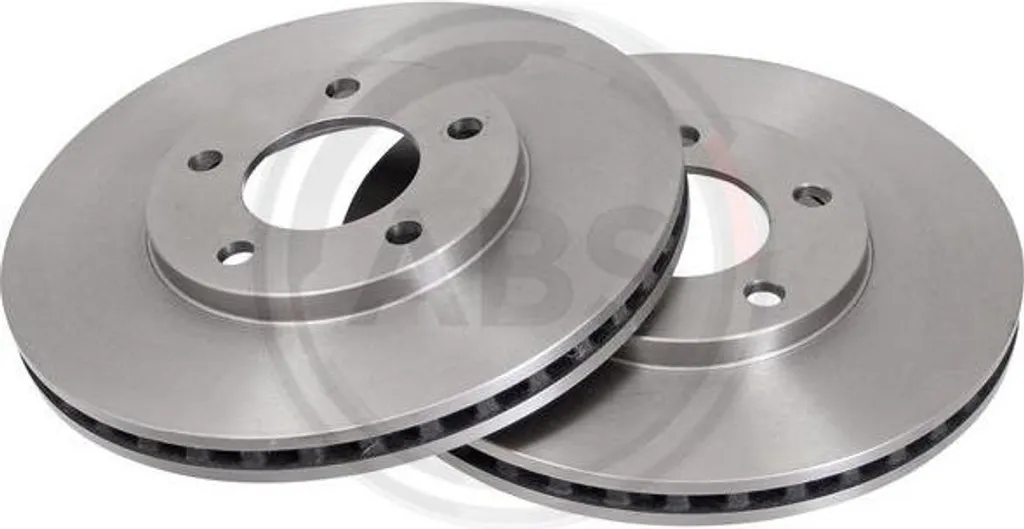 Disque de frein Voyager III GS idéal pour entretien et sécurité routière