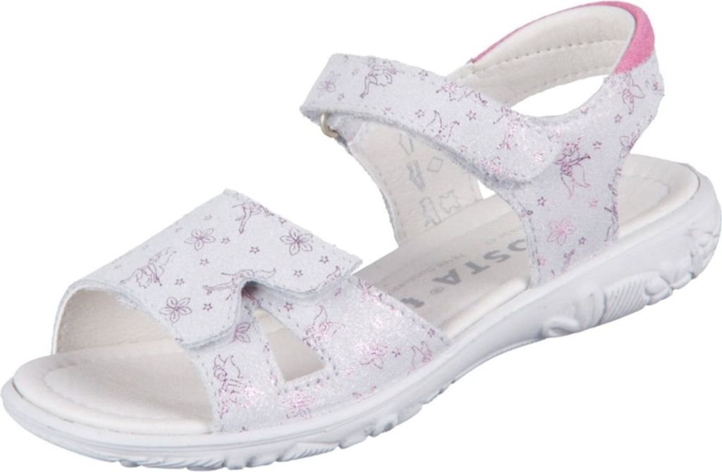 Ricosta Sandalen Mädchen 32303139333938 Weiß 30 EU