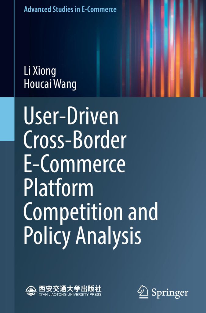 User-Driven Cross-Border E-Commerce Platform Competition and Policy Analysis