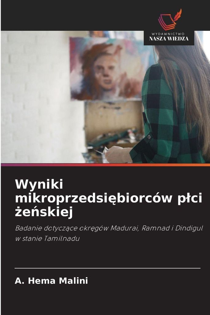 Wyniki mikroprzedsi¿biorców p¿ci ¿e¿skiej