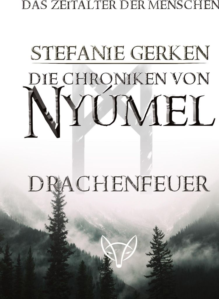 Die Chroniken von Nyúmel