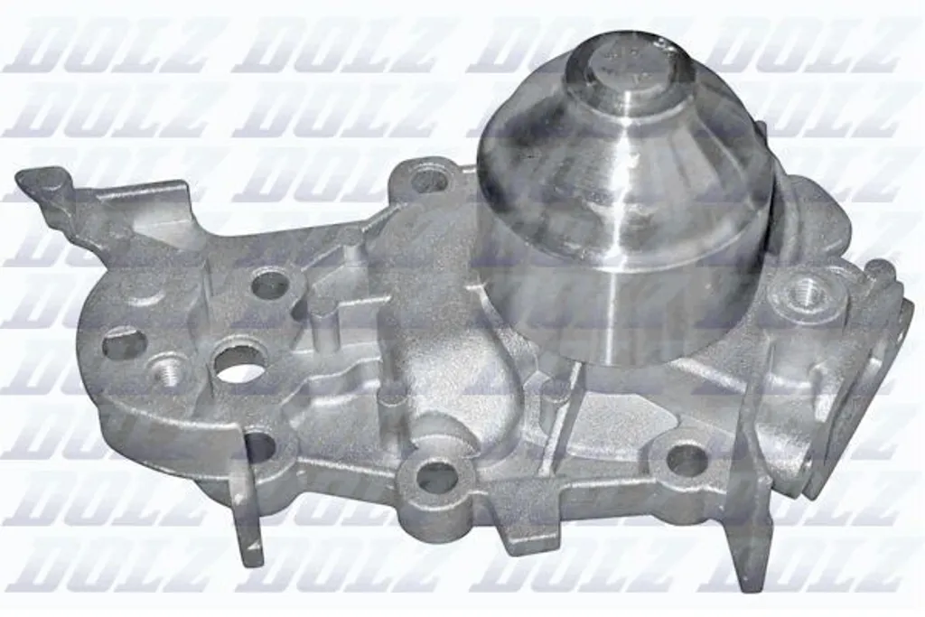 Pompe à eau moteur Nissan Kubistar 1.2 essence pour entretien auto