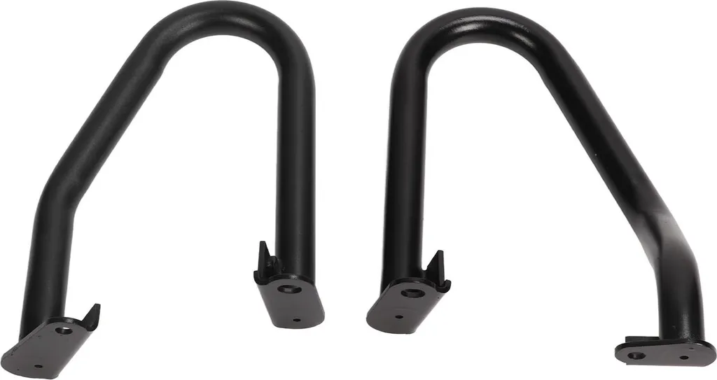 Évitez les casses moteur sur Rebel 1100 DCT - Crash bars 27mm