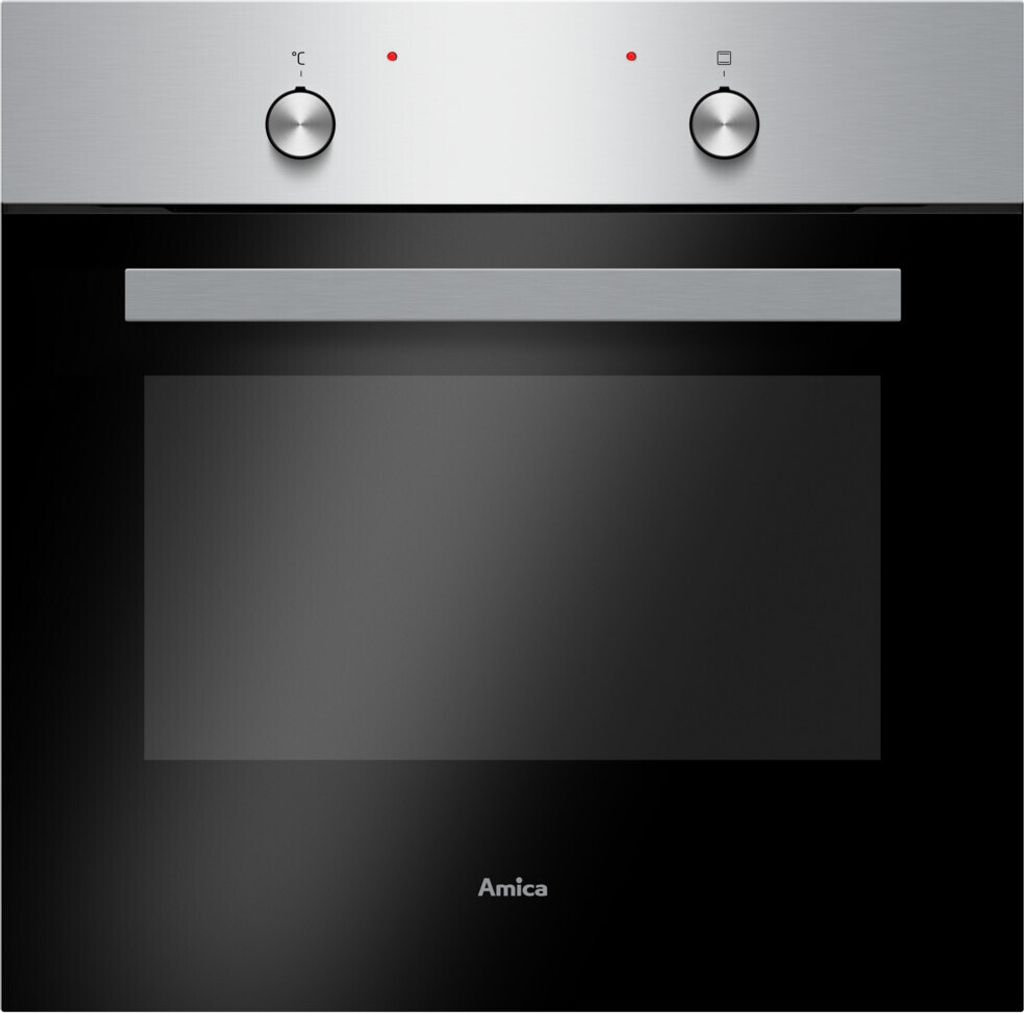 Amica - EB 947 610 E - Forno da incasso - Acciaio inox Immagine del prodotto 