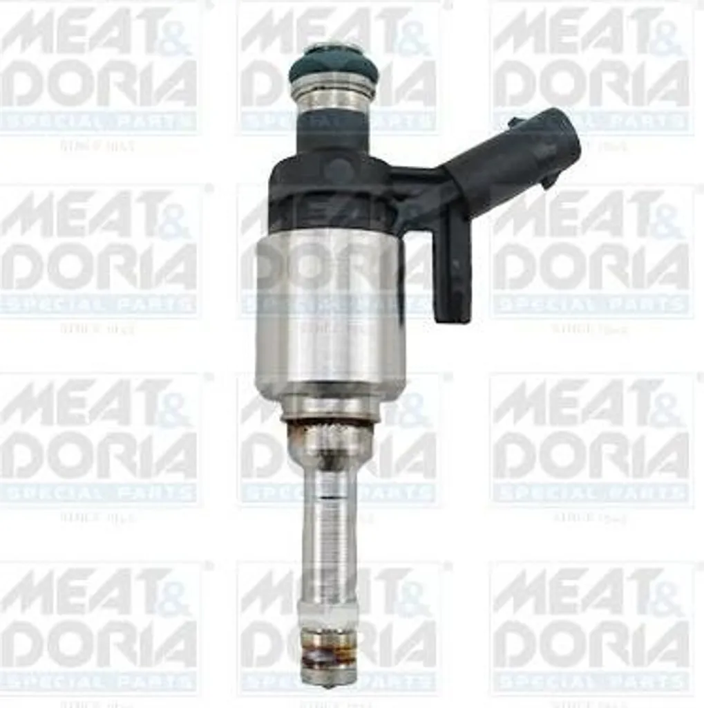 Injecteur MEAT & DORIA 75114246 pour Golf VII et Arteon OE 06L906036AJ