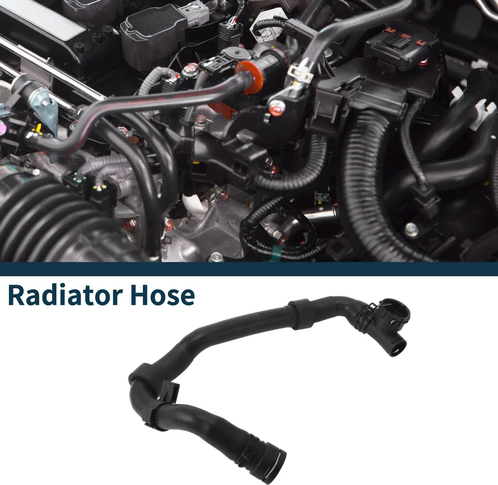 Durite de Radiateur pour VW Atlas 2.0L 2018-2023 Entretien Chauffage