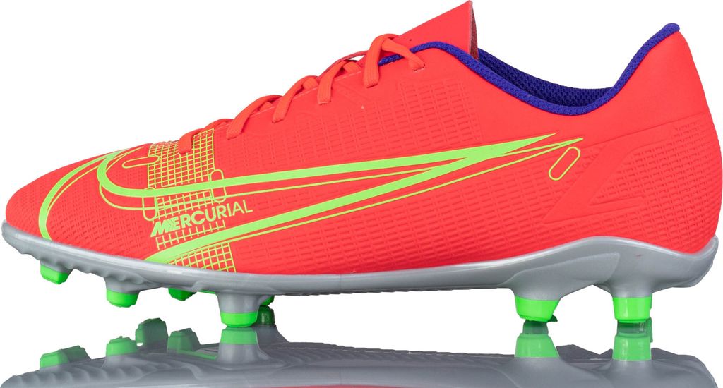 Nike Buty JR Mercurial Vapor 14 Club Fgmg, CV0823600 Zdjęcie produktu 10
