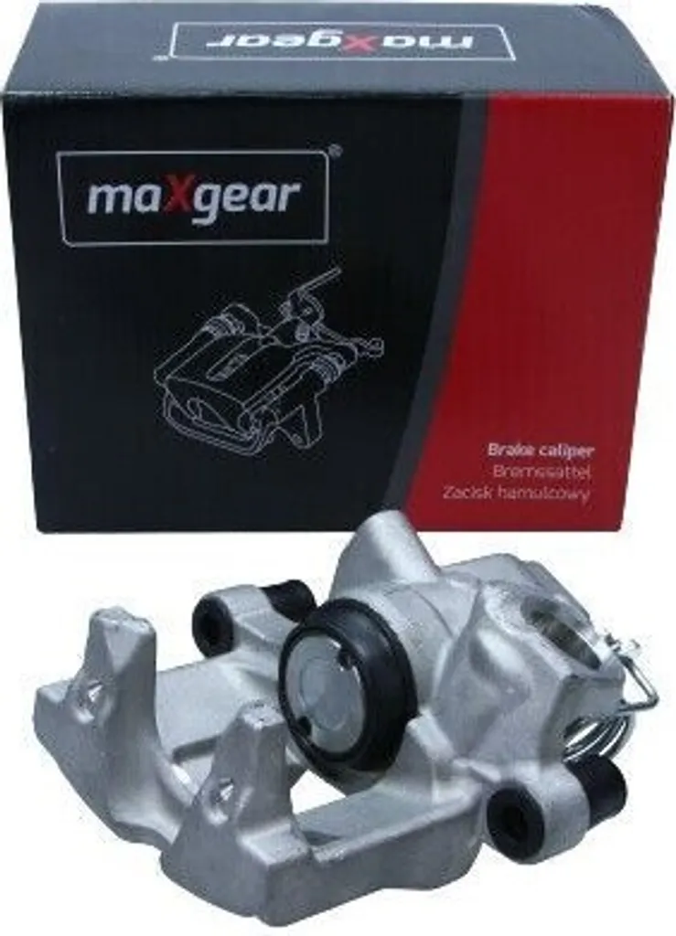 Étrier de frein hydraulique arrière droit OE 4401S1 pour Peugeot 508