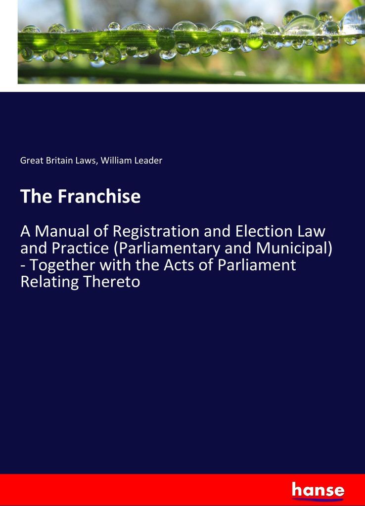 The Franchise