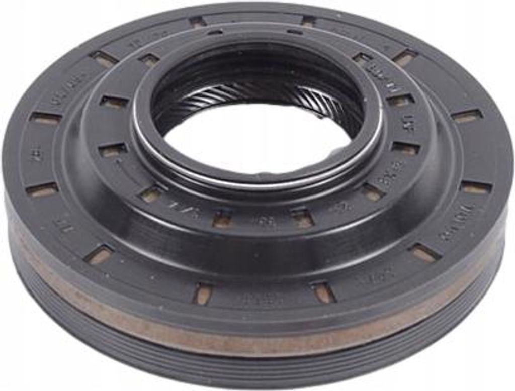 Neue Original Volvo Hintere Wellendichtung XC60 XC90 II, autorisierter Händler