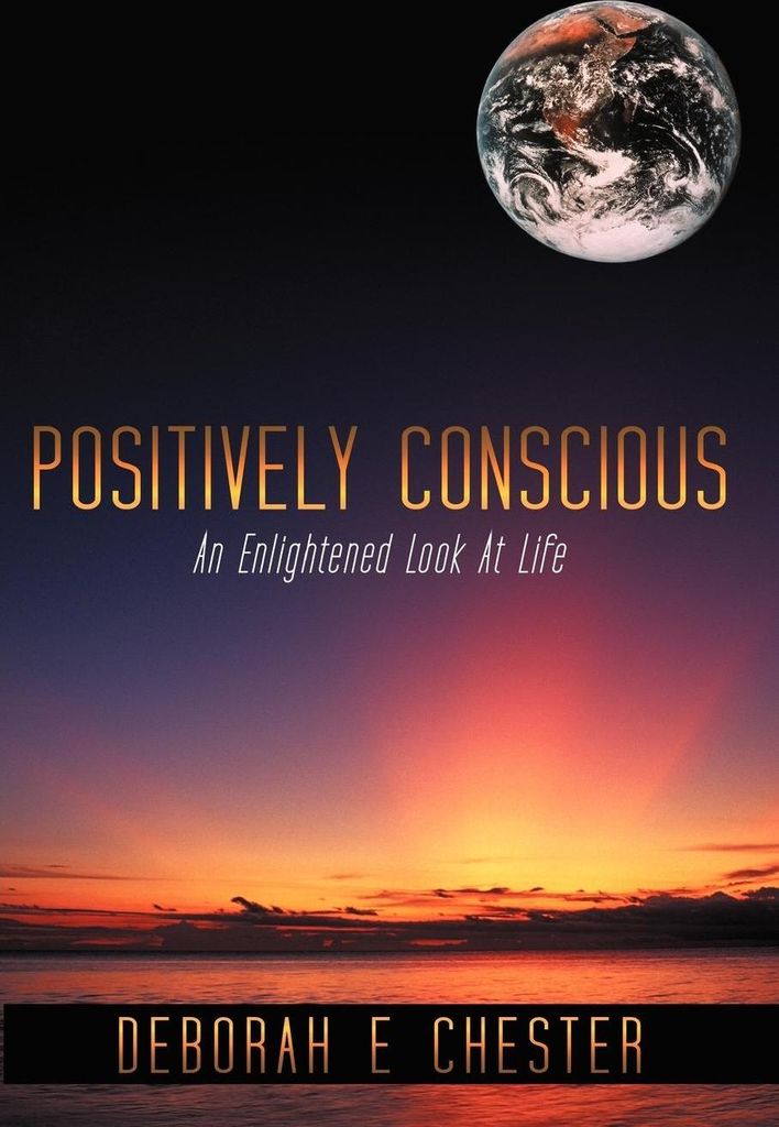 Positively Conscious