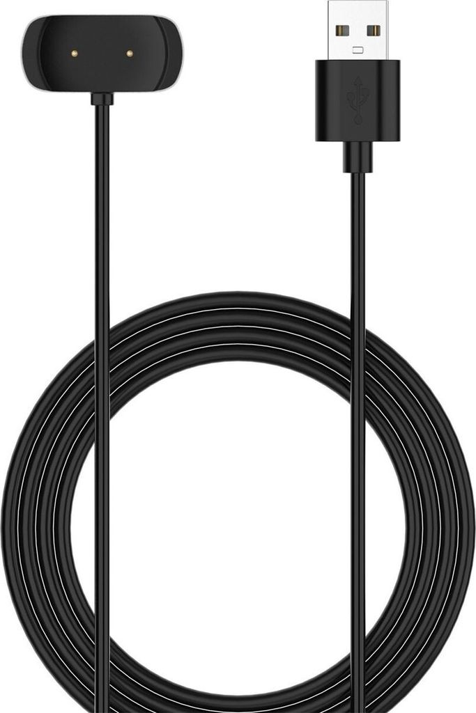 Per Amazfit Active Porta USB da 1 metro Cavo di ricarica Immagine del prodotto 