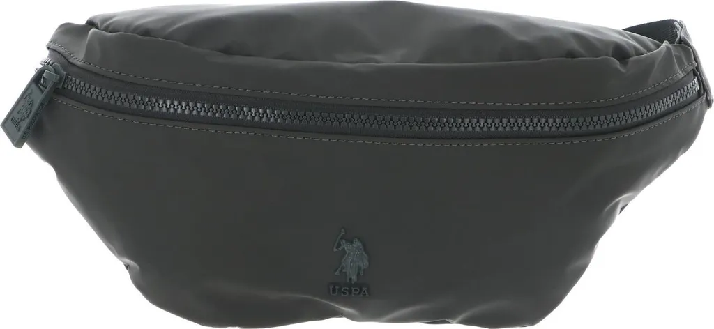 Sac Banane West Wind Idéal Voyage et Festival - U.S. POLO ASSN. Vert