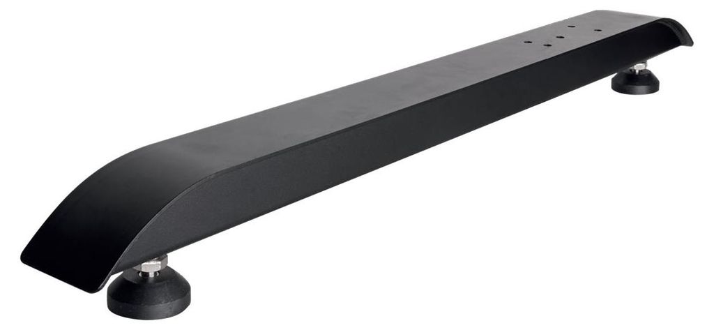 B-TECH System X BT8380-BASE/B - Montagekomponente Produktbild 