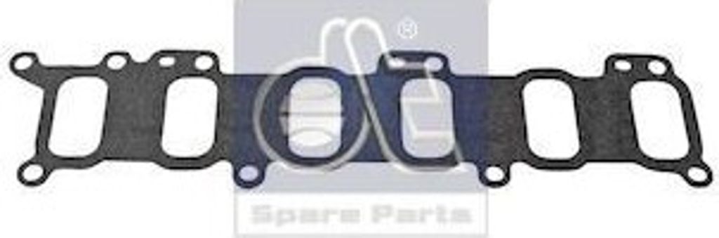 DT Spare Parts 5.45226 Ansaugkrümmer-Dichtung für Solaria VACANZA für DAF 75 CF für GINAF X-Series für BOVA Futura