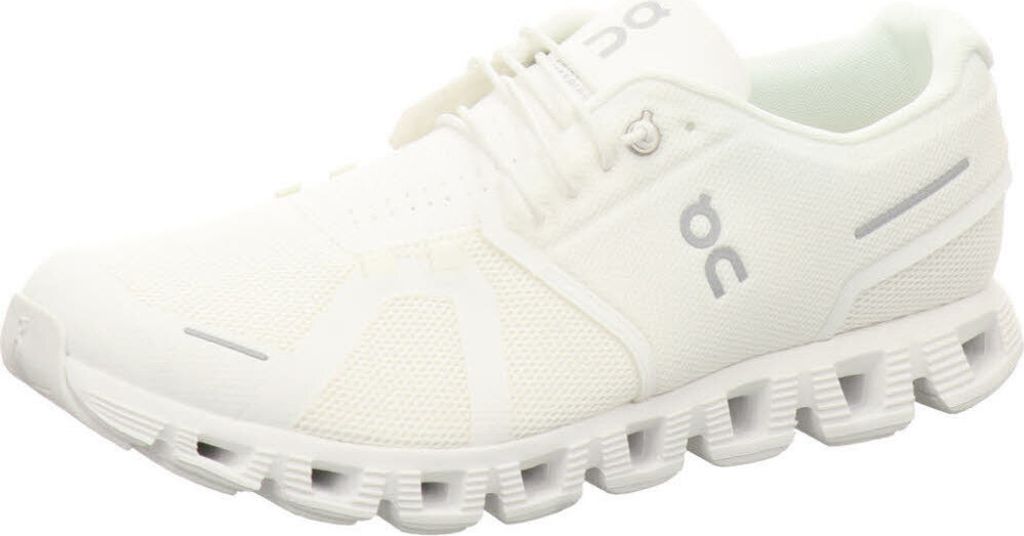 On Running Laufschuhe weiss 43 Produktbild 17