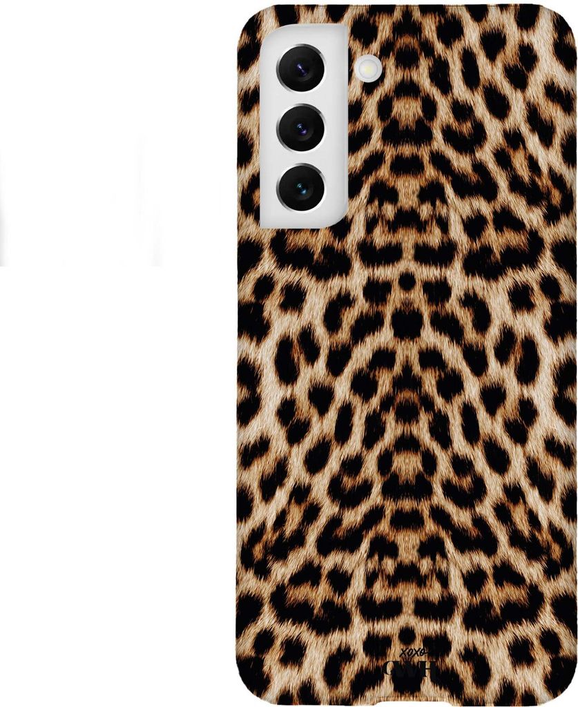Wild Thing - Single Layer - Kompatibel mit Samsung Galaxy S22