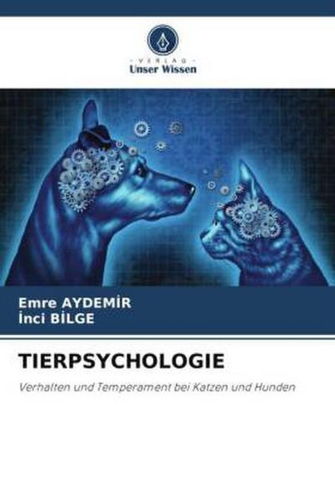 Tierpsychologie