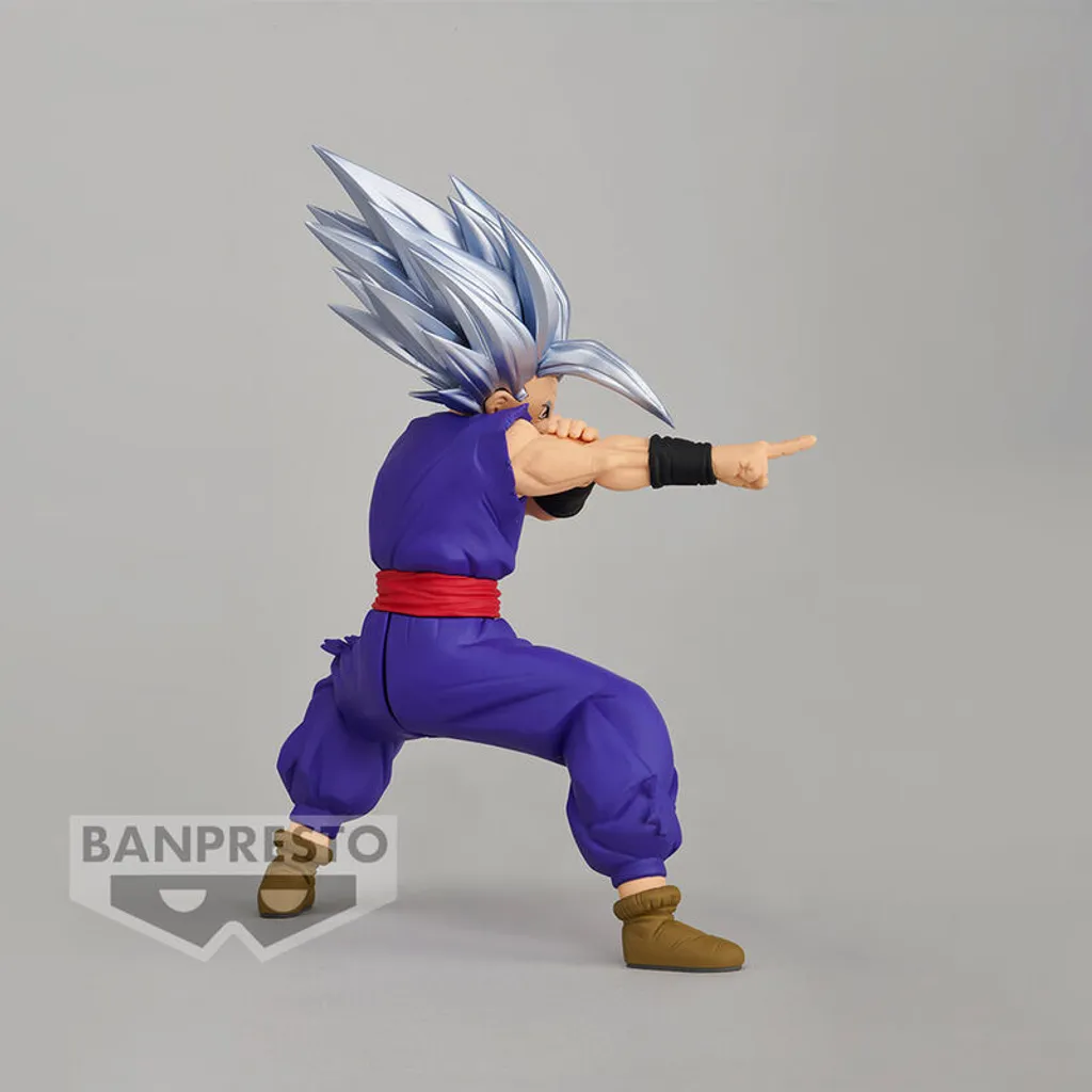 Figurine Gohan Dragon Ball pour Décoration Bureau et Vitrine