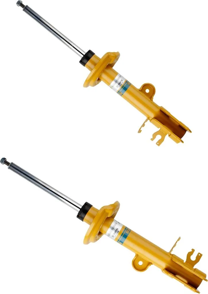 Amortisseurs JEEP RENEGADE BILSTEIN : fini les rebonds et les vibrations