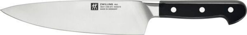 ZWILLING Pro Stahl 1 Stück(e) Kochmesser (38411-201-0)