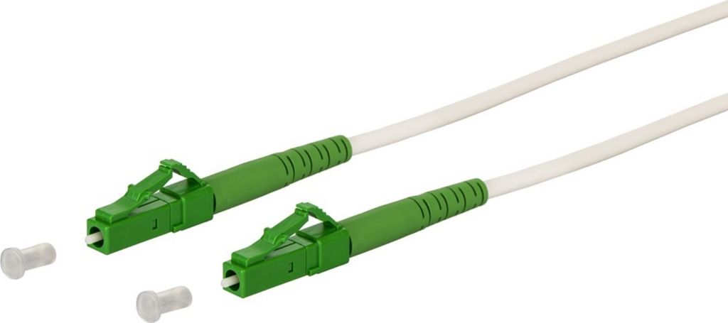 Metz Connect OpDAT LWL-Patchkabel Simp. 151P7JAJA10E