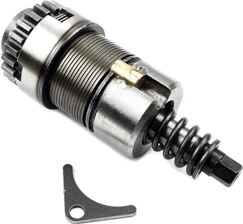 Réglage étrier radial droit Elsa 1 mécanique pour la compétition - 2