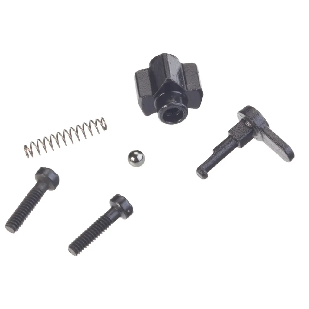 Set di ricambi Hazet leva del cambio, 863P/6