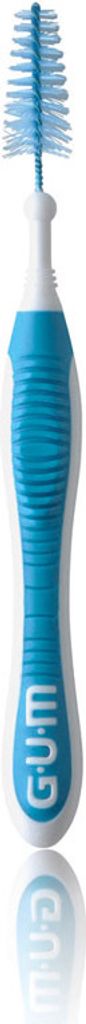 GUM TRAV-LER bleu sapin 1,6mm interdentaire+6 capuchons, 5 Image du produit 