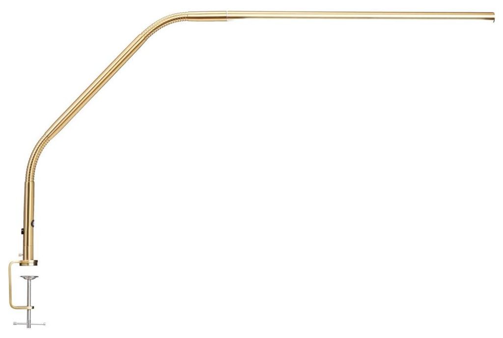 Daylight Slimline 3 Gold Edition  E35102 Leuchtmittel: Produktbild 
