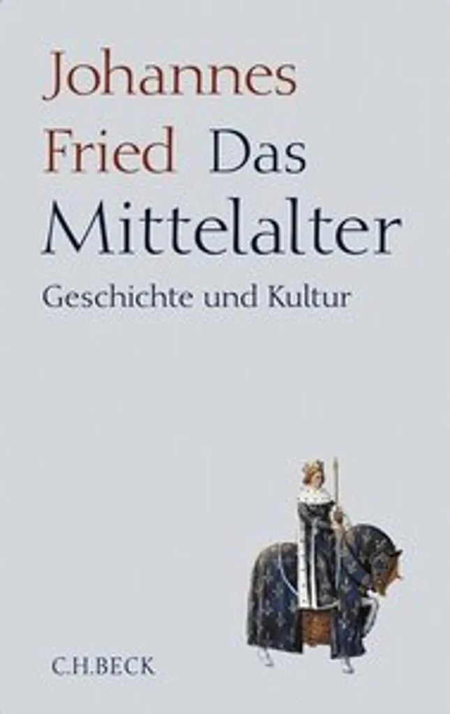 Das Mittelalter : Comprendre enfin le Moyen Âge sans Idées Reçues