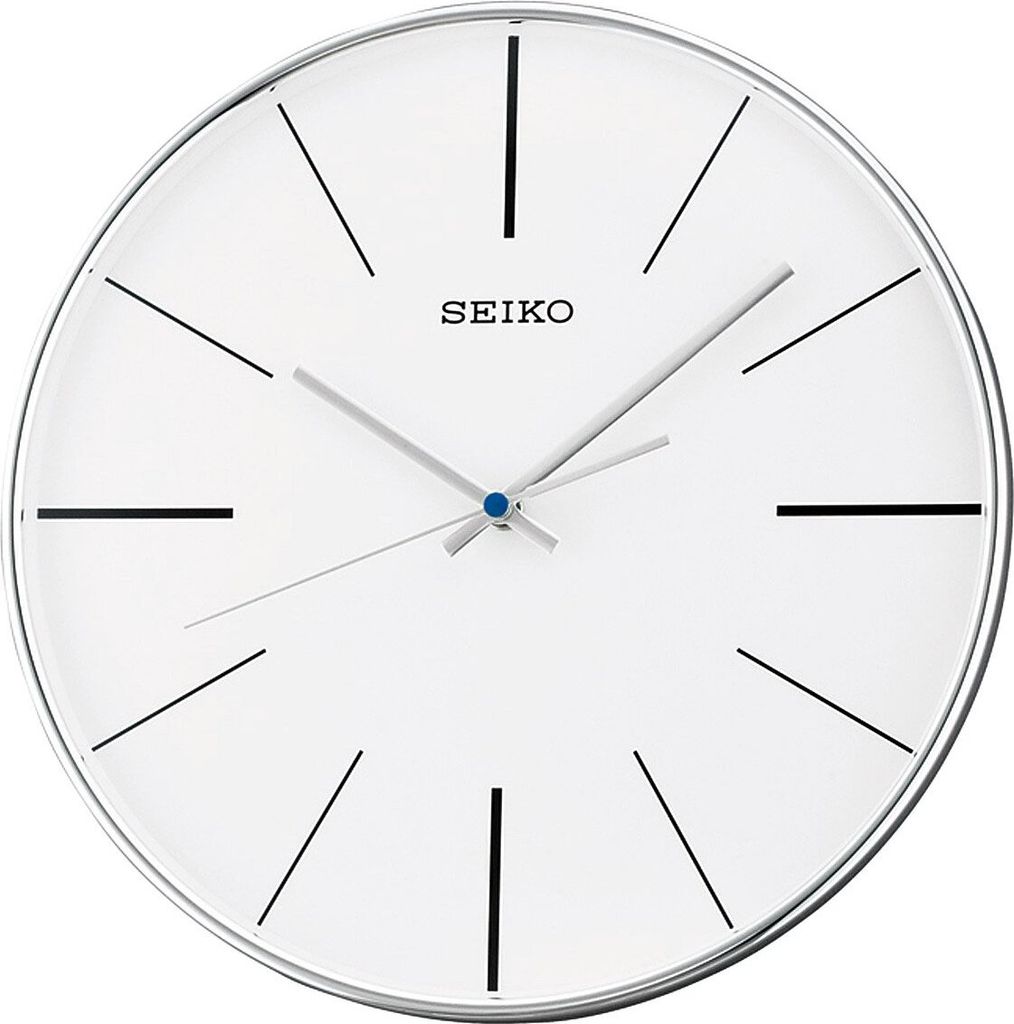 Seiko QXA634A Wanduhr 1