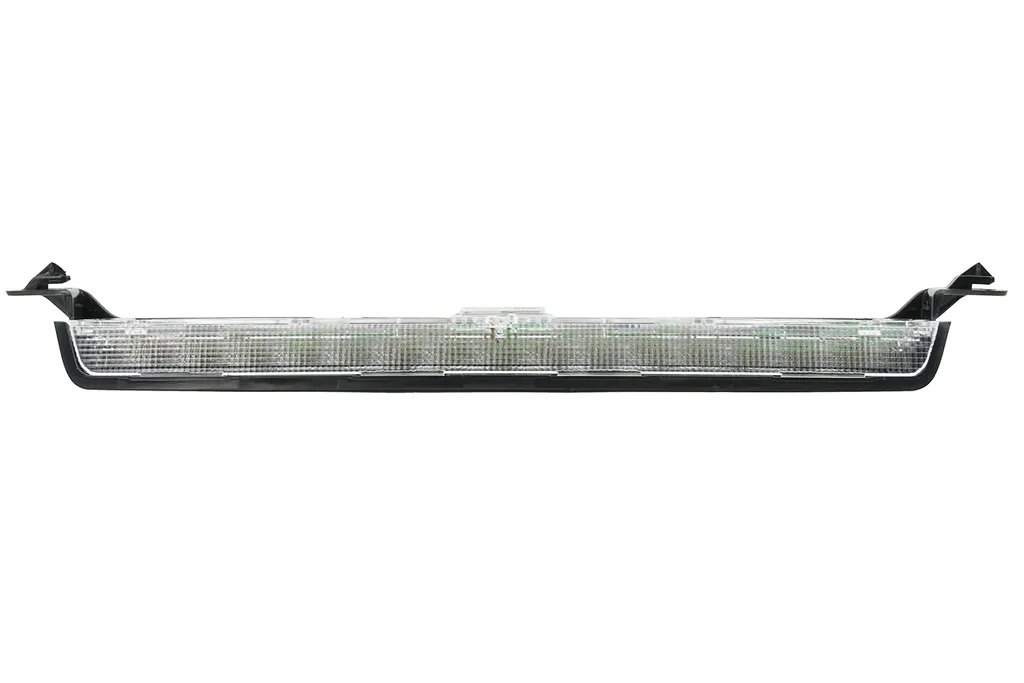 Troisième feu de stop LED pour Volvo V70 S 2000-2007 Éclairage Rouge
