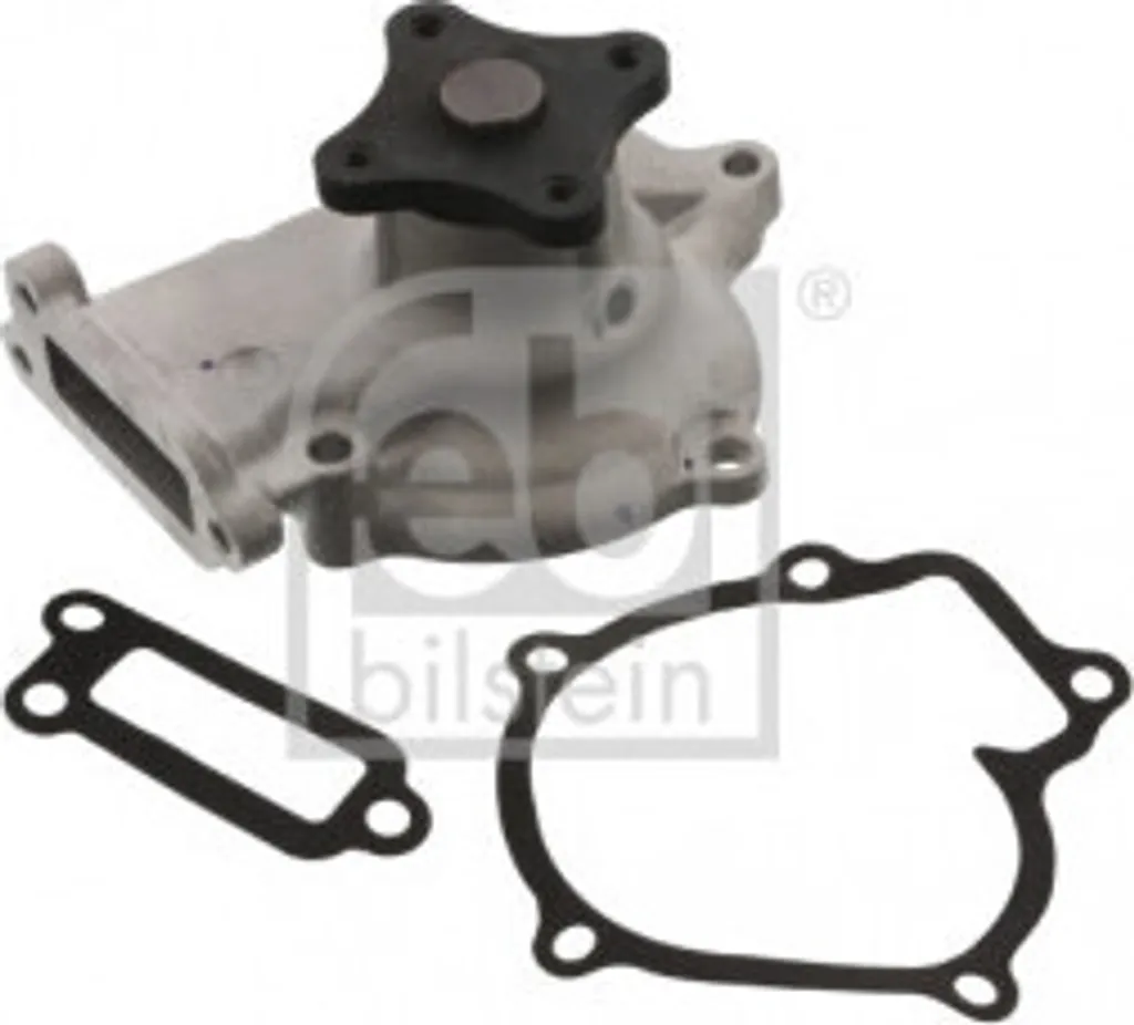 Pompe à eau haute performance FEBI 15439 compatible OE 21010 0M300