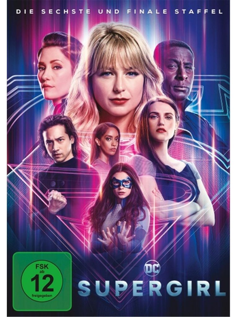 Supergirl Obrázek produktu 