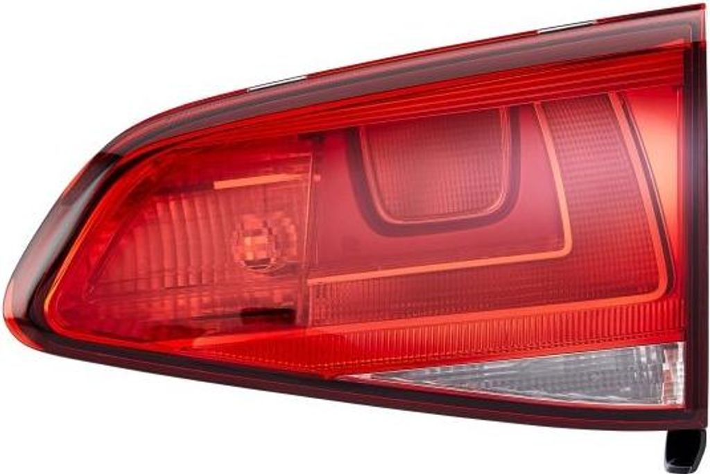 HELLA 2TZ 011 978-121 Rückleuchte OE 5G0945094 kompatibel mit Golf VII