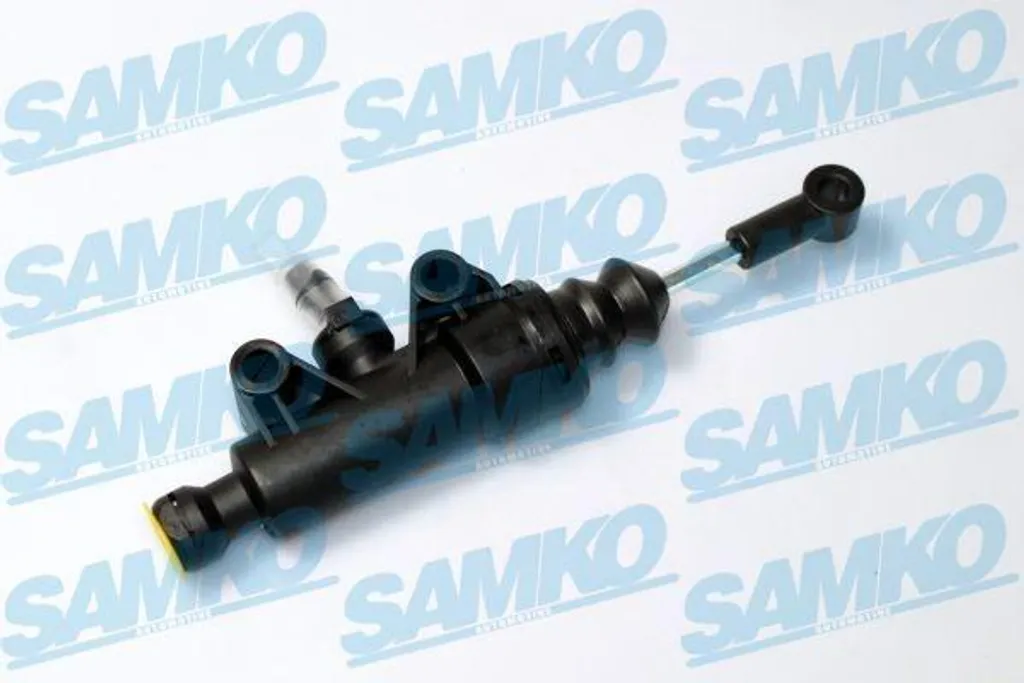 Émetteur d'embrayage hydraulique pour Mercedes Classe B et Classe C W204