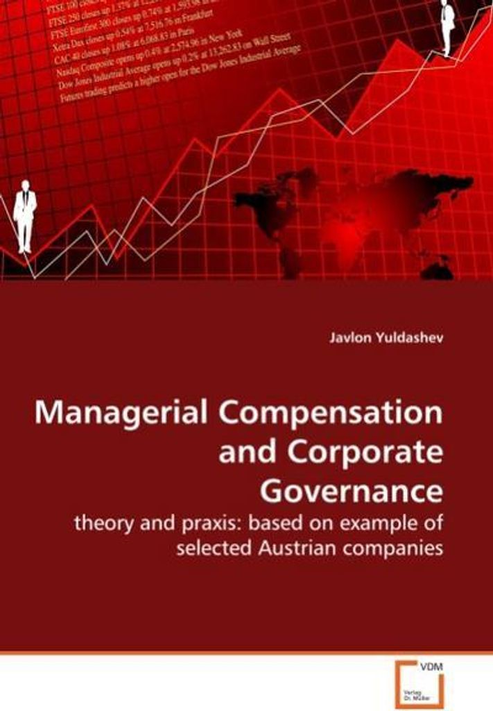 Managerial Compensation and Corporate Governance