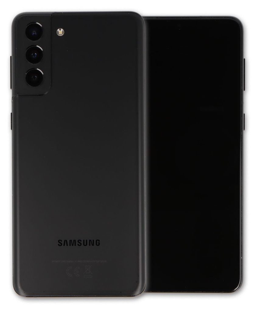 Samsung Galaxy S21+ 5G SM-G996B, 17 cm (6.7"), 8 GB, 128 Produktbild 