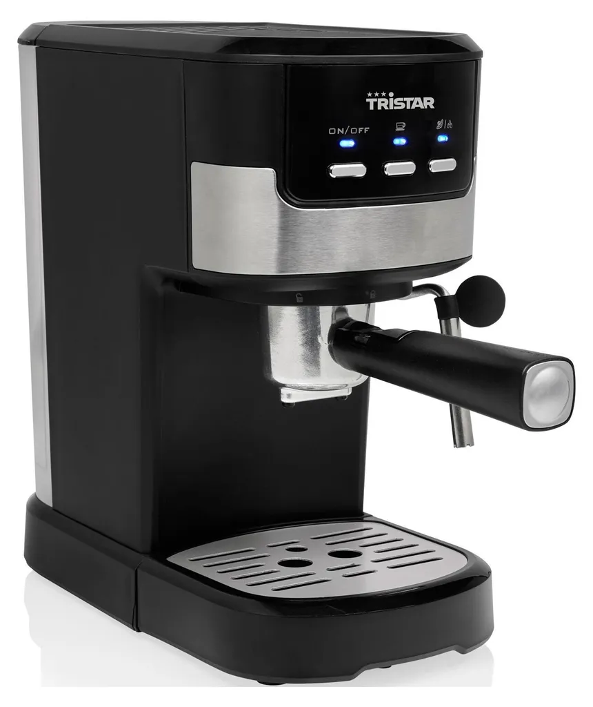 Fini le café fade : Machine expresso CM-2278 avec mousseur onctueux