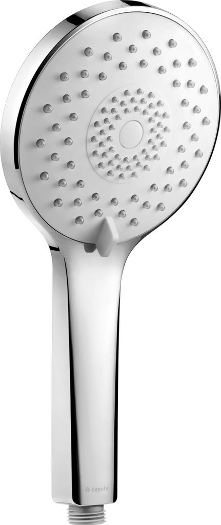Dusche-Handbrause, 3 Funktionen Regen Hydromassage