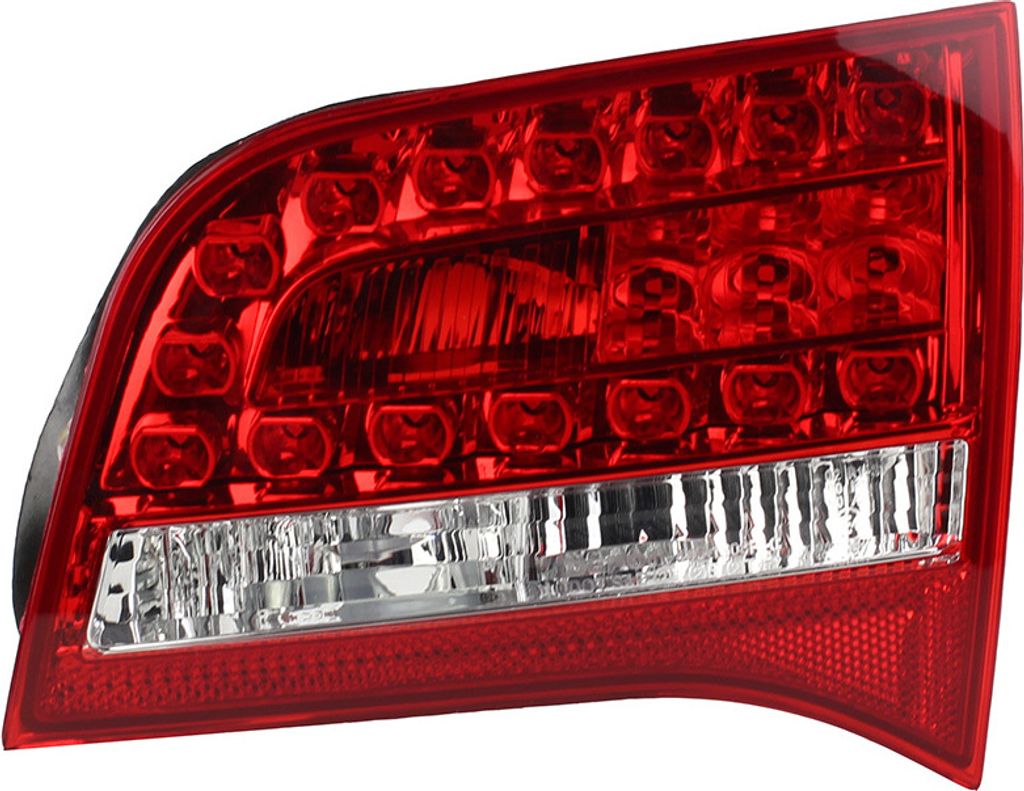 Johns, Feu arrière à LED adapté à l'Audi A6 4F Image du produit 