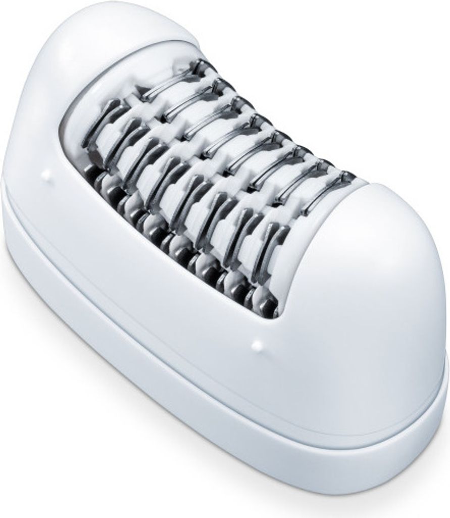 Beurer HL 76 Epilierer Epilieraufs.2x