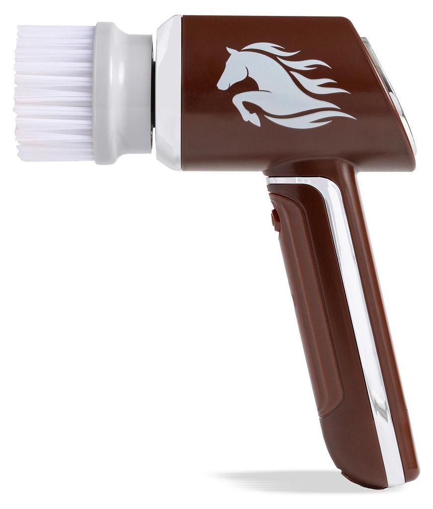 Horsepower Scrubber - Brosse de nettoyage électrique, 5 Image du produit 