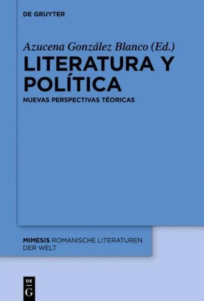 Literatur und Politik